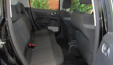 ΔΟΚΙΜΗ: Citroen C3 1.6 BlueHDi 100PS