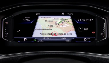 ΟΔΗΓΟΥΜΕ το νέο Volkswagen T-Roc