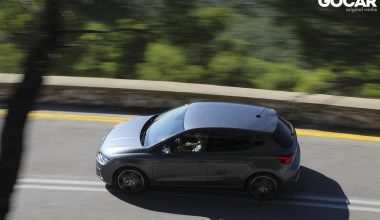 ΔΟΚΙΜΗ: SEAT Ibiza 1.5 TSI EVO FR