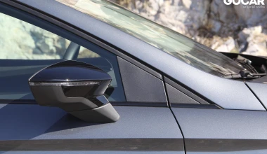 ΔΟΚΙΜΗ: SEAT Ibiza 1.5 TSI EVO FR