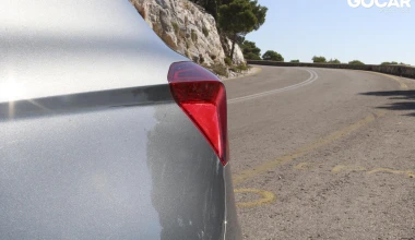 ΔΟΚΙΜΗ: SEAT Ibiza 1.5 TSI EVO FR
