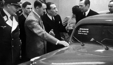 Louis Renault (1877-1944)