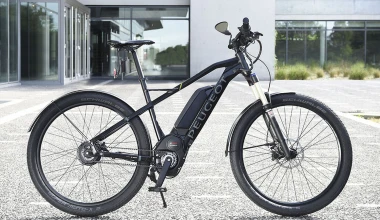 6 ποδήλατα που όλοι επιθυμούμε!