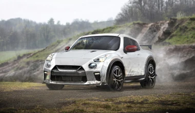 7 πιο «φευγάτοι» συνδυασμοί αυτοκινήτων