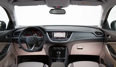 ΟΔΗΓΟΥΜΕ το νέο Opel Grandland X στην Ελλάδα