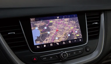 ΟΔΗΓΟΥΜΕ το νέο Opel Grandland X στην Ελλάδα