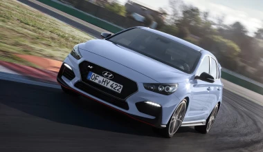 Η Hyundai στην ΑΥΤΟΚΙΝΗΣΗ 2017 (Video)