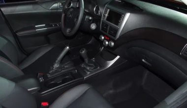 Subaru Impreza 1.5 SJ sedan