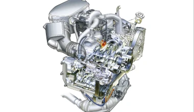 Subaru Impreza 1.5 SJ sedan