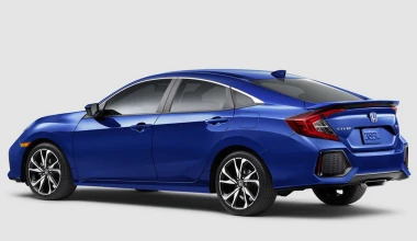 ΤOP 10: Τι sedan διαλέγουν οι Αμερικάνοι;