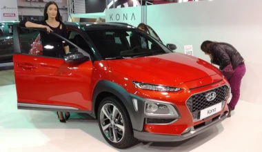 10+1 SUV που θα δεις στην Αυτοκίνηση 2017