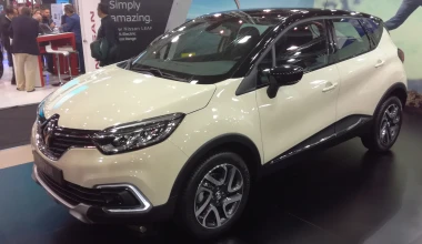 10+1 SUV που θα δεις στην Αυτοκίνηση 2017