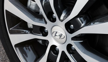 Νέο Hyundai i30 με κορυφαίο πακέτο ασφάλειας S-10