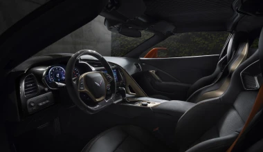 Αυτή είναι η πιο δυνατή και γρήγορη Corvette