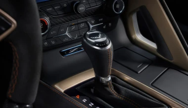 Αυτή είναι η πιο δυνατή και γρήγορη Corvette