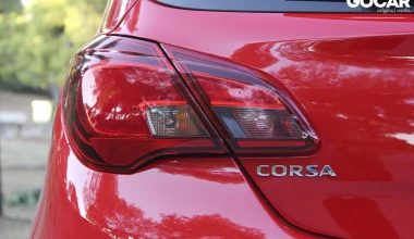 ΔΟΚΙΜΗ: Opel Corsa 1.4 90 PS Attraction