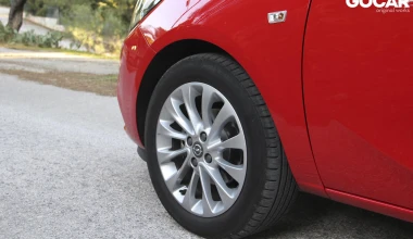 ΔΟΚΙΜΗ: Opel Corsa 1.4 90 PS Attraction