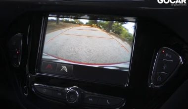 ΔΟΚΙΜΗ: Opel Corsa 1.4 90 PS Attraction