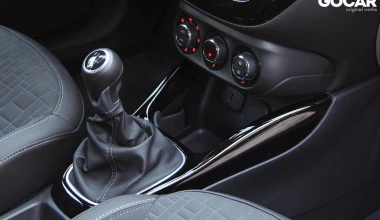 ΔΟΚΙΜΗ: Opel Corsa 1.4 90 PS Attraction