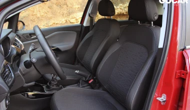 ΔΟΚΙΜΗ: Opel Corsa 1.4 90 PS Attraction