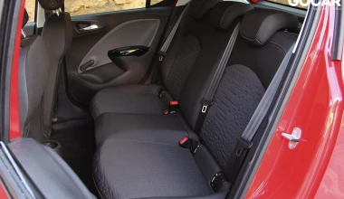 ΔΟΚΙΜΗ: Opel Corsa 1.4 90 PS Attraction