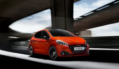 PEUGEOT 208. ΑΚΑΤΑΜΑΧΗΤΟ.