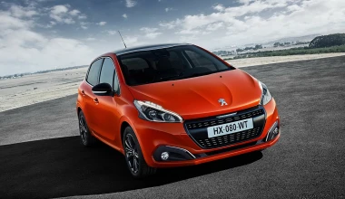 PEUGEOT 208. ΑΚΑΤΑΜΑΧΗΤΟ.