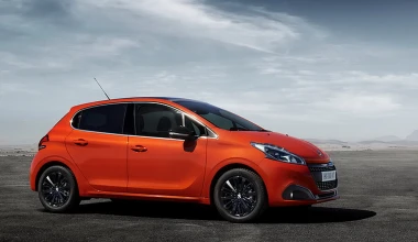 PEUGEOT 208. ΑΚΑΤΑΜΑΧΗΤΟ.