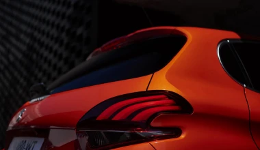 PEUGEOT 208. ΑΚΑΤΑΜΑΧΗΤΟ.