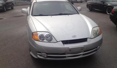 5 μεταχειρισμένα Hyundai Coupe από 2.500 ευρώ