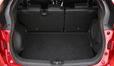 ΟΔΗΓΟΥΜΕ το νέο Mitsubishi Eclipse Cross