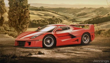 7 ρετρό εκδόσεις με… μοντέρνα χαρακτηριστικά