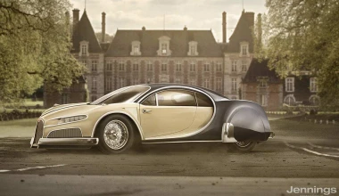 7 ρετρό εκδόσεις με… μοντέρνα χαρακτηριστικά