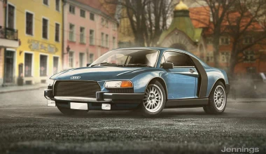 7 ρετρό εκδόσεις με… μοντέρνα χαρακτηριστικά