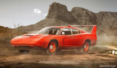 7 ρετρό εκδόσεις με… μοντέρνα χαρακτηριστικά