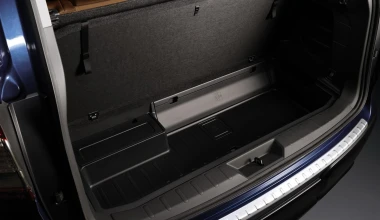 Νέο Subaru Ascent: SUV με 8 θέσεις