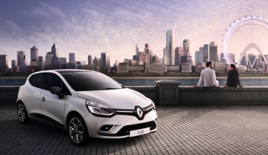 RENAULT: Και τα 6 είναι υπέροχα