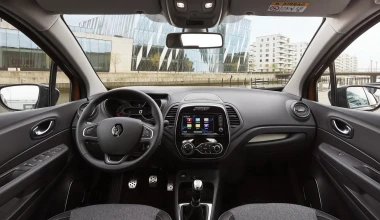 RENAULT: Και τα 6 είναι υπέροχα