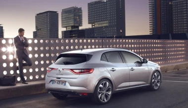 RENAULT: Και τα 6 είναι υπέροχα