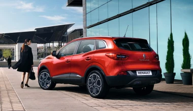 RENAULT: Και τα 6 είναι υπέροχα