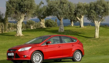 22 οικογενειακά με κατανάλωση 4,0 lt/100 km και κάτω