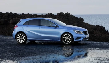 22 οικογενειακά με κατανάλωση 4,0 lt/100 km και κάτω