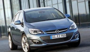 22 οικογενειακά με κατανάλωση 4,0 lt/100 km και κάτω