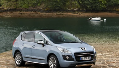 22 οικογενειακά με κατανάλωση 4,0 lt/100 km και κάτω