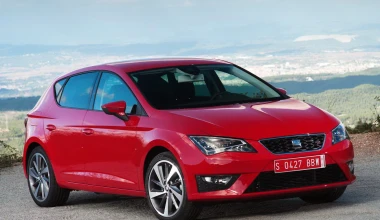 22 οικογενειακά με κατανάλωση 4,0 lt/100 km και κάτω