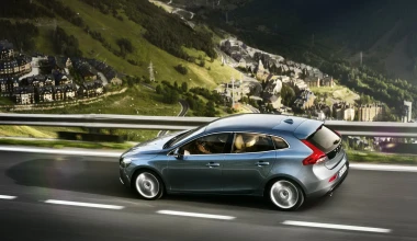 22 οικογενειακά με κατανάλωση 4,0 lt/100 km και κάτω