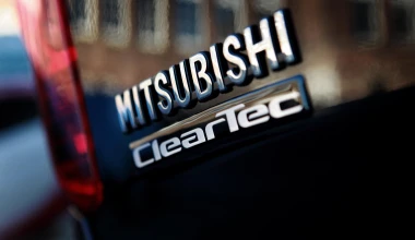 Mitsubishi Colt 1.3 5d Invite Clear-Tec