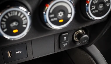 ΔΟΚΙΜΗ: Mitsubishi ASX 1.6