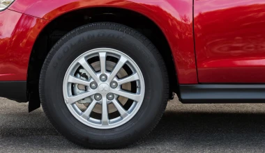 ΔΟΚΙΜΗ: Mitsubishi ASX 1.6