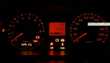 Mitsubishi Colt 1.3 5d Invite Clear-Tec